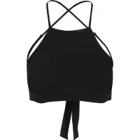 Urban Classics Topp svart
