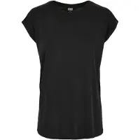 Urban Classics T-shirt svart