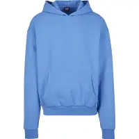 Urban Classics Ultra Heavy Tröja Med Huva