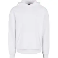Urban Classics Sweatshirt vit