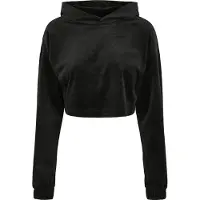 Urban Classics Sweatshirt svart