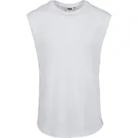 Urban Classics T-shirt vit