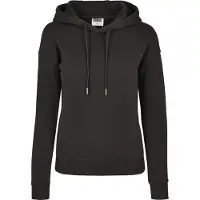 Urban Classics Sweatshirt svart