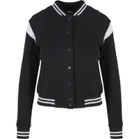 Urban Classics Inet College Sweater Jacka