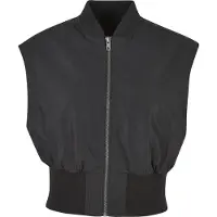 Urban Classics Recycled Bomber Väst