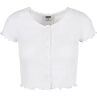 Urban Classics Tb4103 Kortärmad Topp