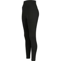 Urban Classics Leggings svart