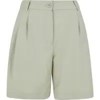 Urban Classics Pleated Shorts