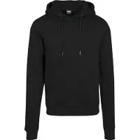 Urban Classics Basic Terry Tröja