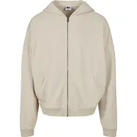 Urban Classics Sweatjacka kitt