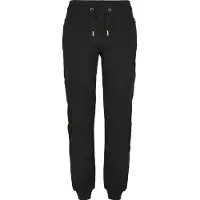 Urban Classics Organic Byxor