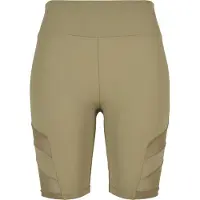 Urban Classics Tech Cycle Korta Leggings