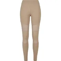 Urban Classics Tech Mesh Leggings