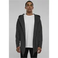 Urban Classics Long Hooded Cardigan Jacka