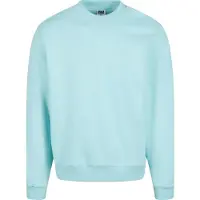 Urban Classics Sweatshirt aqua