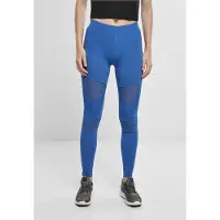 Urban Classics Tech Mesh Leggings