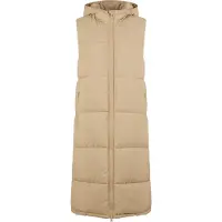 Urban Classics Väst beige
