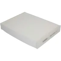 PURRO Kupéfilter PUR-PC2043