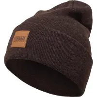 Urban Classics Beanie Brun