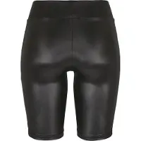 Urban Classics Synthetic Cycle Korta Leggings