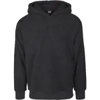 Urban Classics Sherpa Tröja