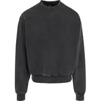 Urban Classics Acid Washed Tröja