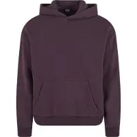 Urban Classics Sweatshirt aubergine