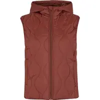 Urban Classics Super Light Puffer Väst