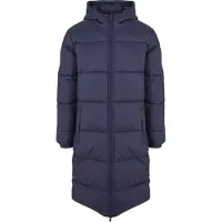Urban Classics Long Puffer Kappa