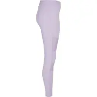 Urban Classics Leggings pastelllila
