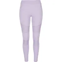 Urban Classics Tech Mesh Leggings
