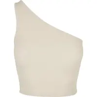 Urban Classics Topp beige