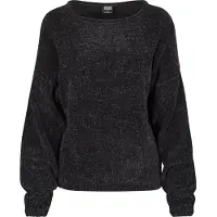 Urban Classics Chenille Tröja