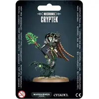 Games Workshop Warhammer 40k - Necron Cryptek