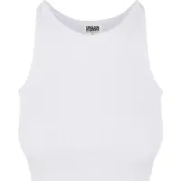 Urban Classics Topp vit