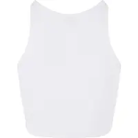 Urban Classics Topp vit