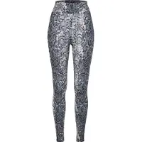 Urban Classics Leggings svart