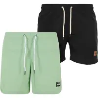 Urban Classics Tb1026a Simshorts 2 Enheter