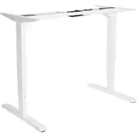 Equip Elektriskt Justerbart Bord 650804