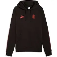 Puma Milan Luvtröja King - Svart, storlek Small