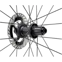 Scope R6.a Cl Disc Tubeless 2026 Hjulset För Gravelcykel