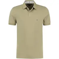 Tommy Hilfiger 1985 Regular Fit Kortärmad Polotröja