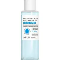 APLB Hyaluronic Acid Ceramide HA B5 Toner 160ml #160ml 2PCS