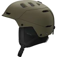 Salomon Husk Pro Hjälm