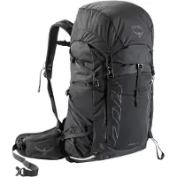 Osprey Women's Tempest 33 Black/Coal Grey