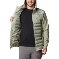 Columbia Outshield Ii Softshelljacka