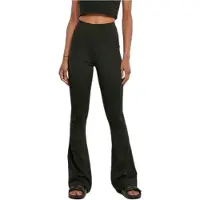 Urban Classics Leggings svart