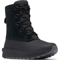 Columbia Women's Moritza Shield II Omni-Heat vinterstövlar
