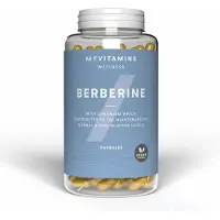 Myprotein Berberinkapslar - 30CAPSULES, 30servings