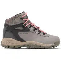 Columbia Newton Ridge Wp Amped Plus Size Vandringskängor